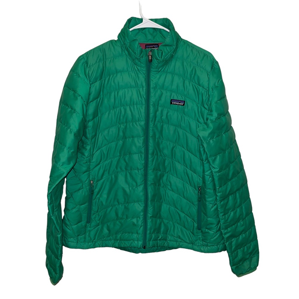 Patagonia Woman Jacket Size XL